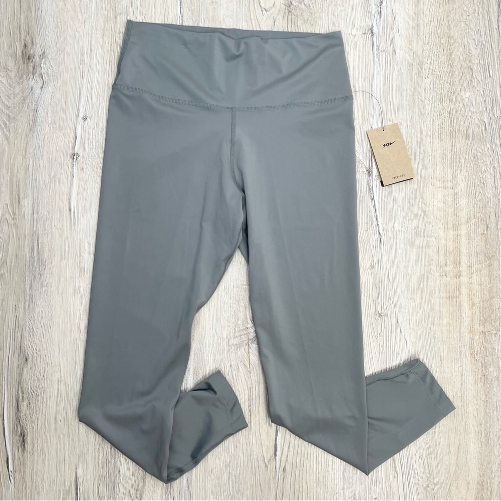 Nike Yoga Dri-Fit Leggings
